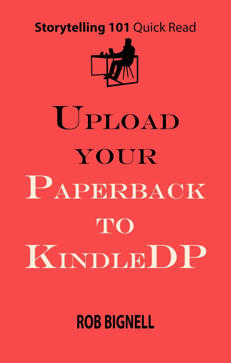 InventingRealit's tweet photo. How to Upload Your Paperback: Quick, Easy to Understand, Practical Tips #writesky #writer #writing #amwriting #writingcommunity https://t.co/CtlyICPaho https://t.co/nUrMOLabuC