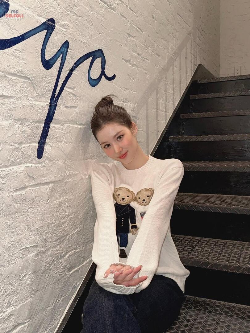 SELFOL ONLY! tweet media