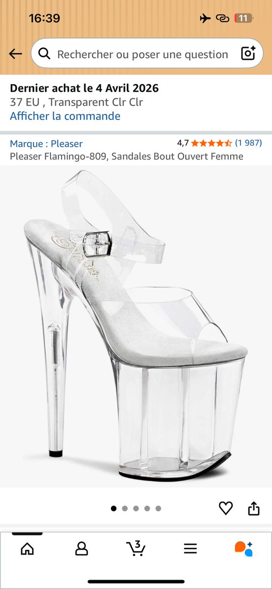 ₊˚⊹. Dolly .⊹˚₊♡⟡˙⋆ | Toulouse FLR tweet media