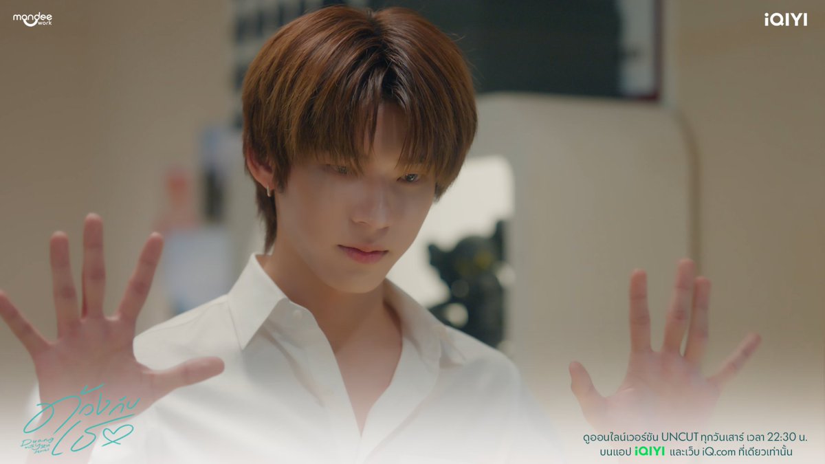 iQIYI Thailand tweet media