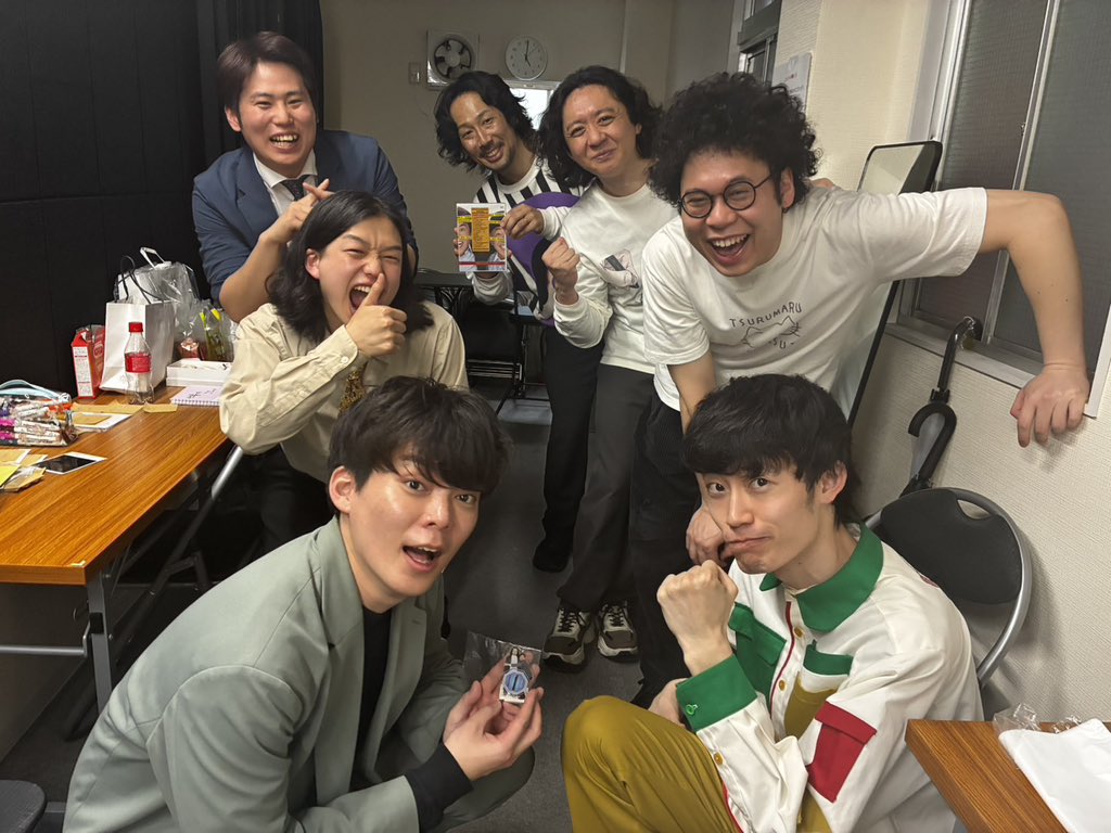 CC.STATION tweet media