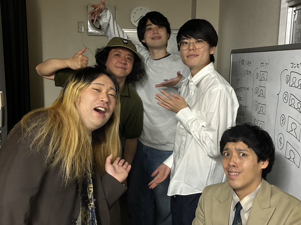 CC.STATION tweet media