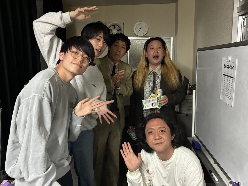 CC.STATION tweet media