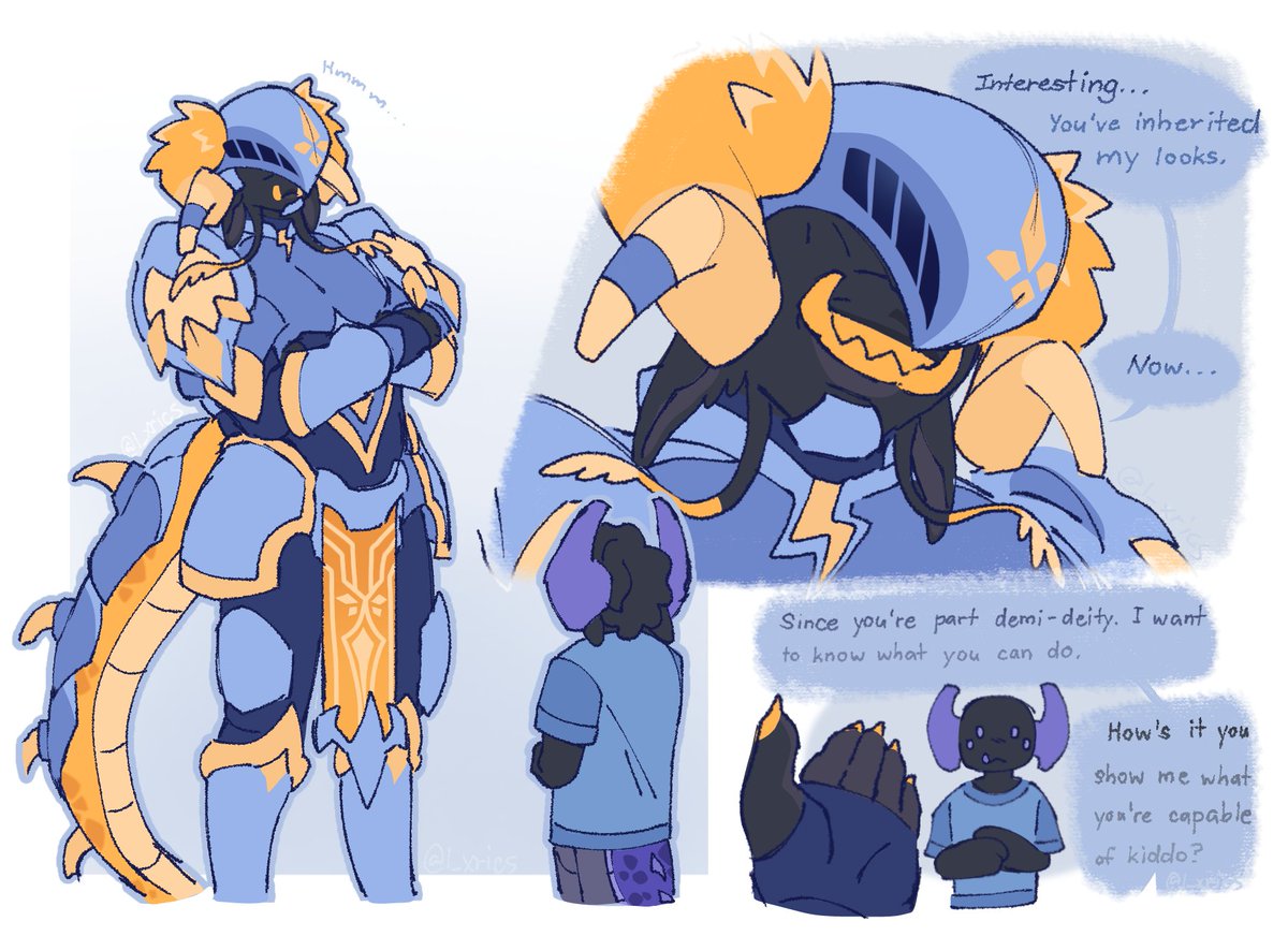 LXrics 🍉 tweet media