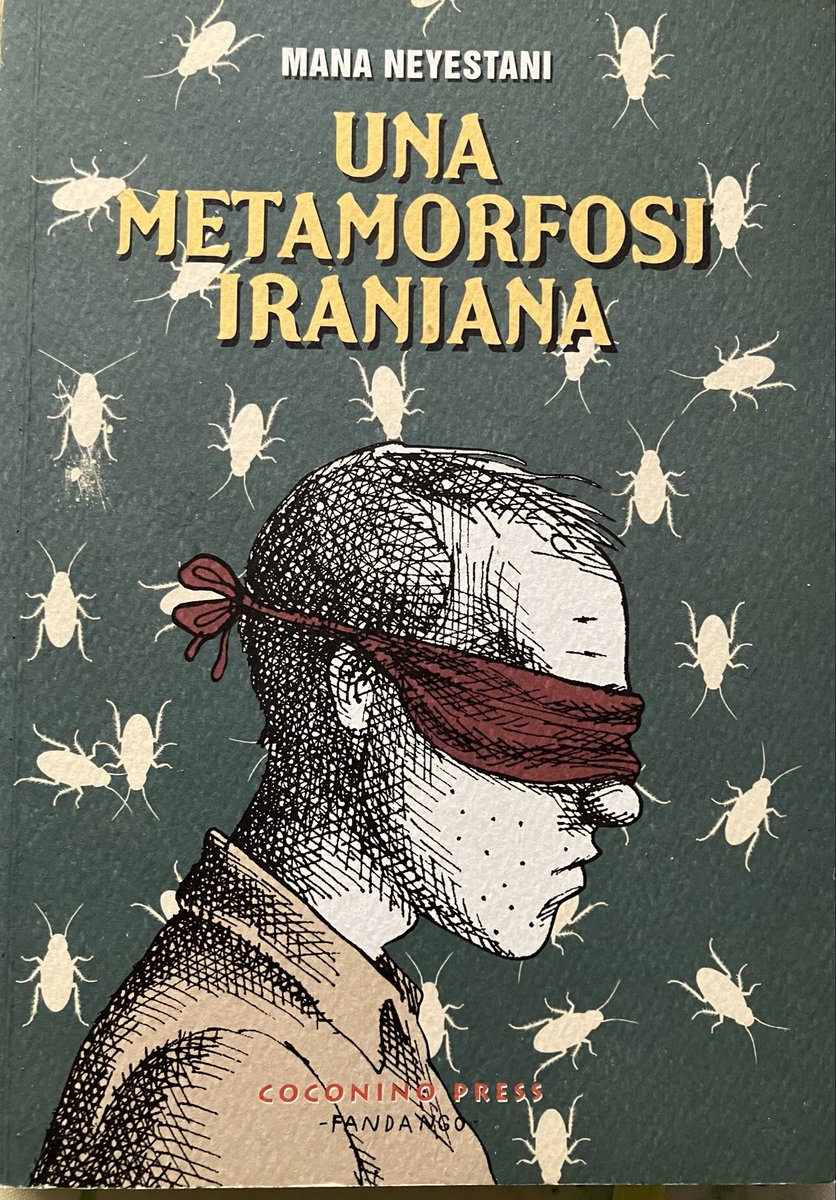 Massimo Castagnola🐑 tweet media