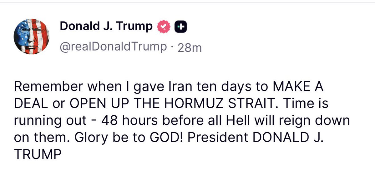 Marek Wałkuski tweet media