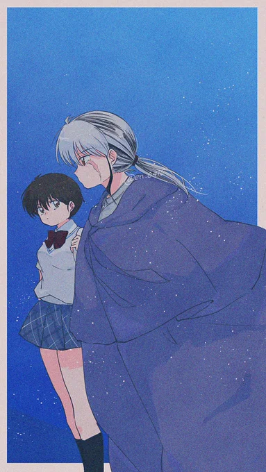 アニメMAOたのしみ〜!!