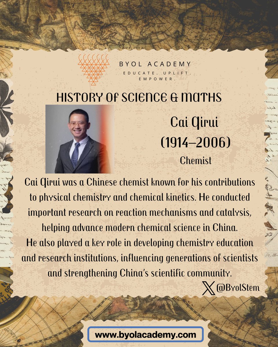 BYOL STEM tweet media