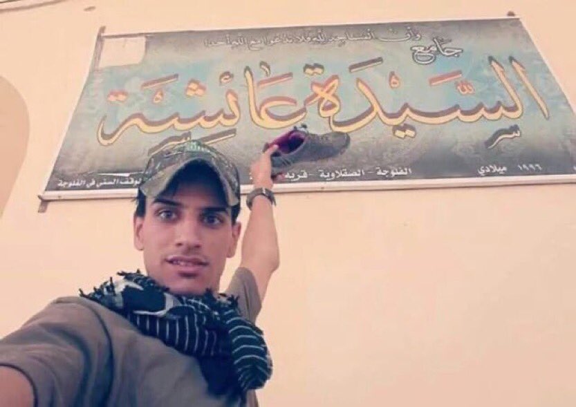 عمر بن الخطاب 🖕🏾 tweet media