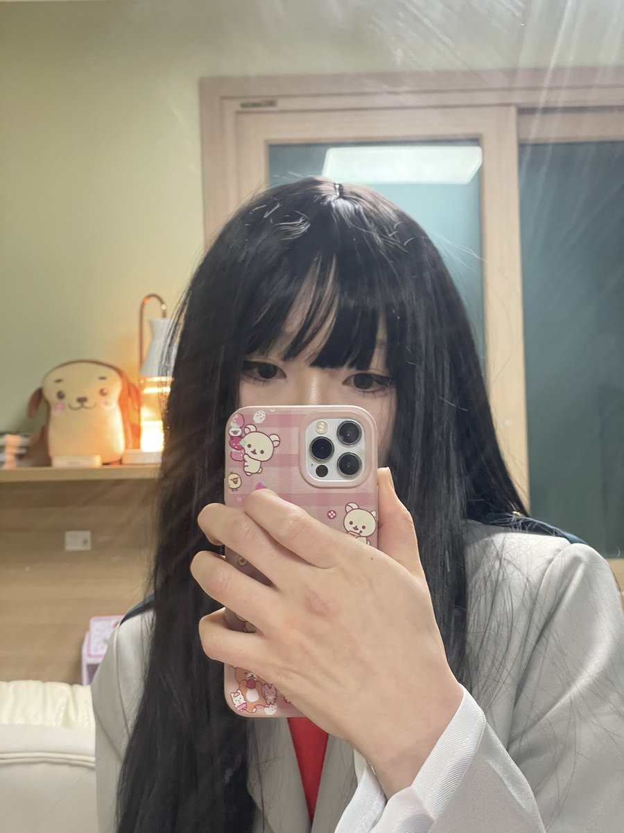 히냥이 tweet media