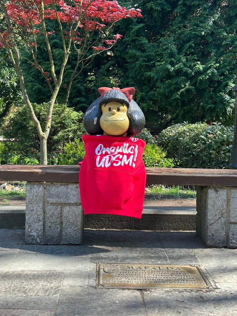 UD Santa Marta tweet media