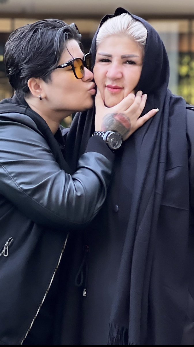 Sareh Sedighii tweet media