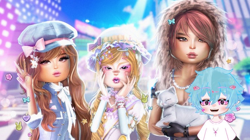 Marciwi🧚🏻♂️🍬🩷 tweet media