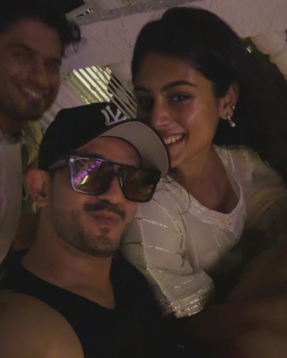 Arjunbijlanimyjaanu 🇮🇩🇮🇳 tweet media