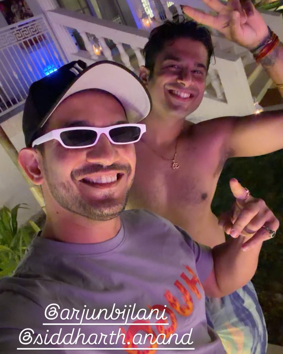 Arjunbijlanimyjaanu 🇮🇩🇮🇳 tweet media