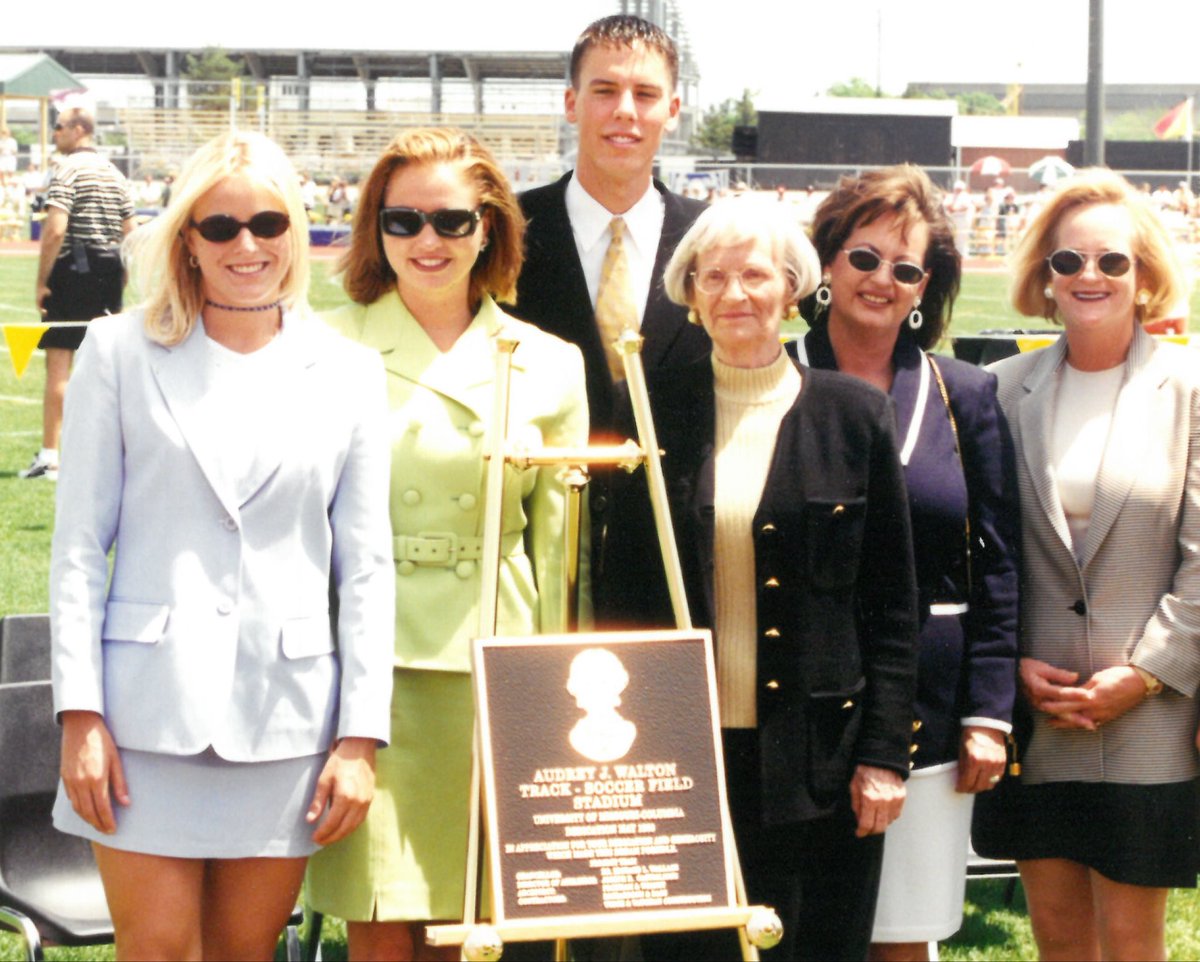 Mizzou Soccer ⚽️ tweet media