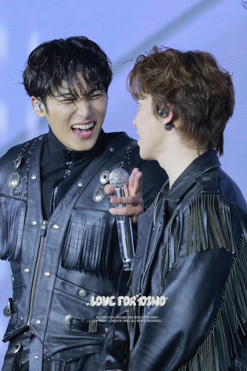 𝘓𝘰𝘷𝘦 𝘧𝘰𝘳 𝘋𝘐𝘕𝘖 tweet media