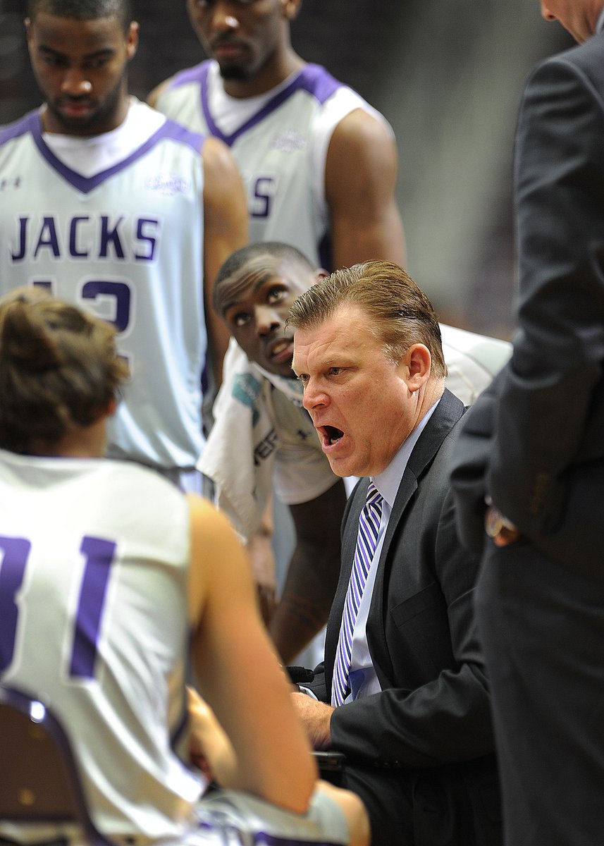 SFA Men’s Basketball tweet media