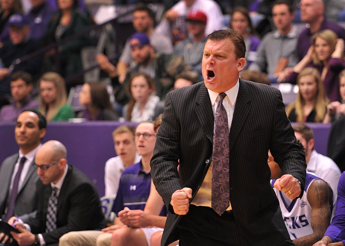 SFA Men’s Basketball tweet media