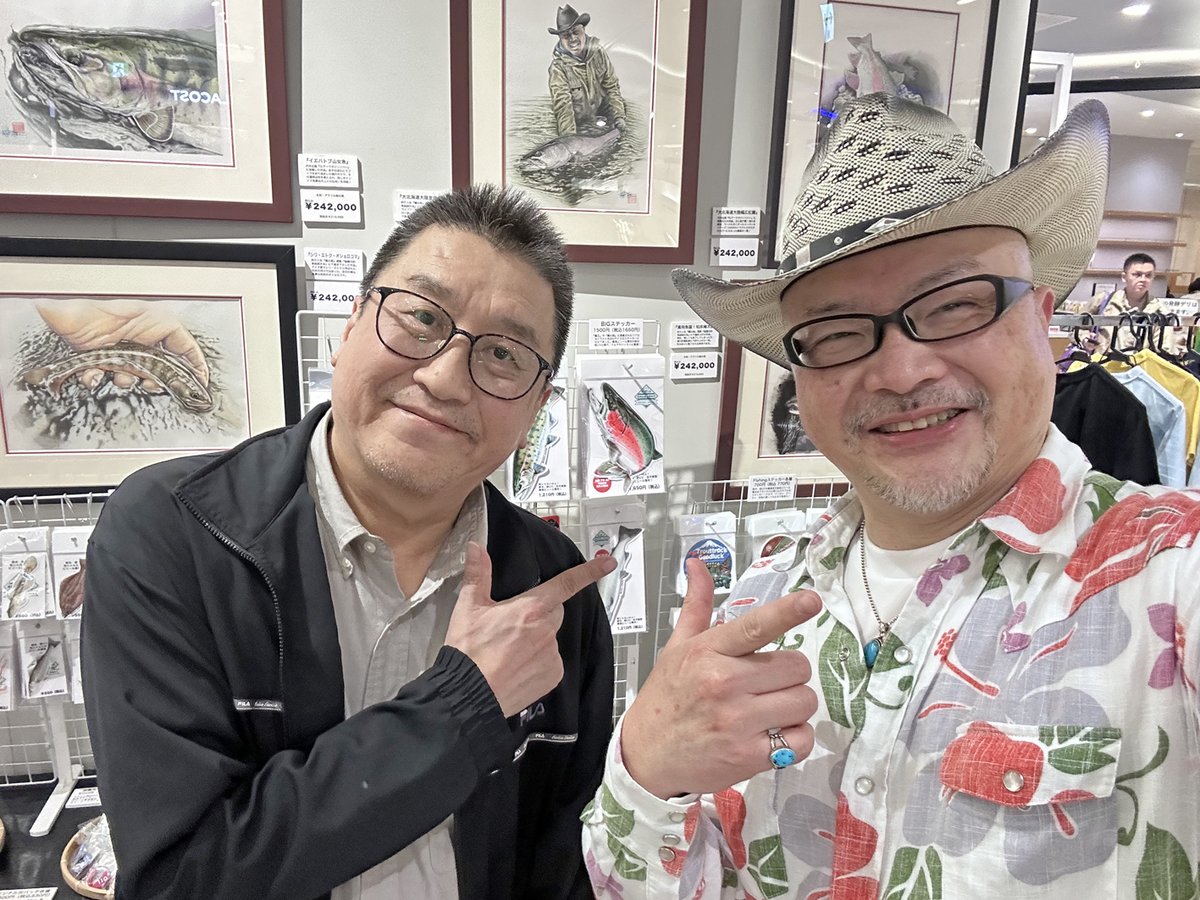 うぬまいちろう tweet media