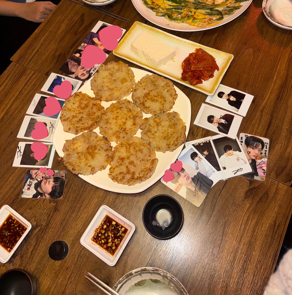 파덕찌 tweet media