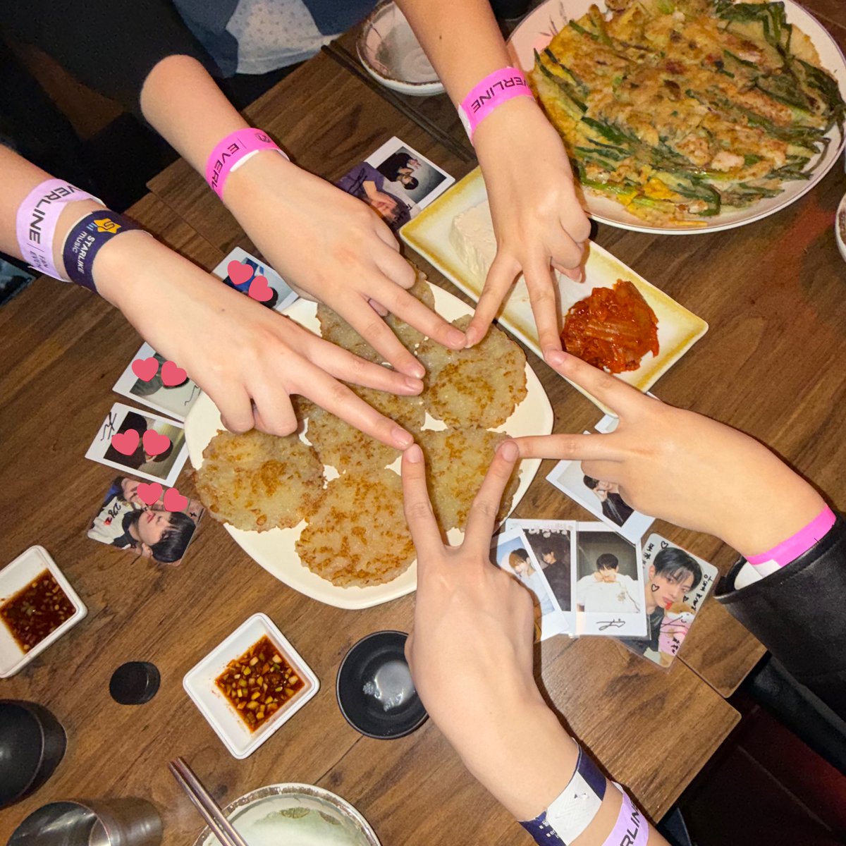 파덕찌 tweet media