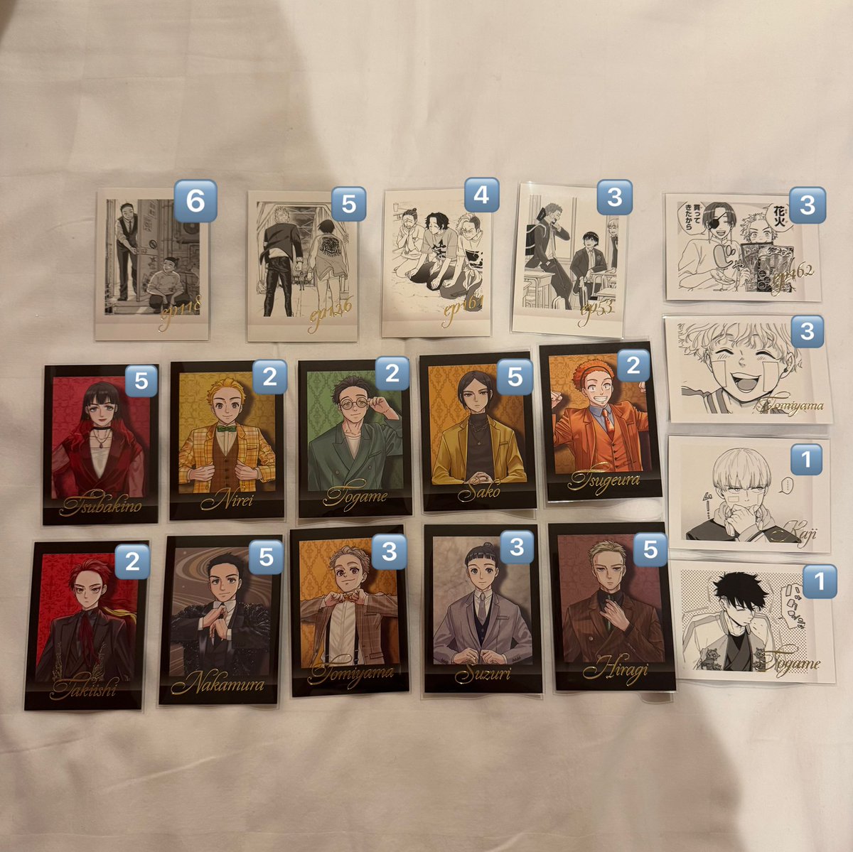 𝙩𝙨𝙪𝙠𝙞 tweet media