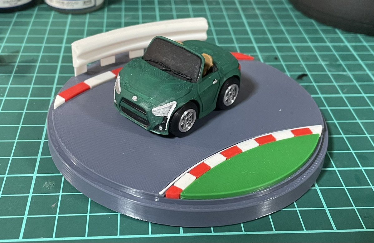 みうらっち tweet media