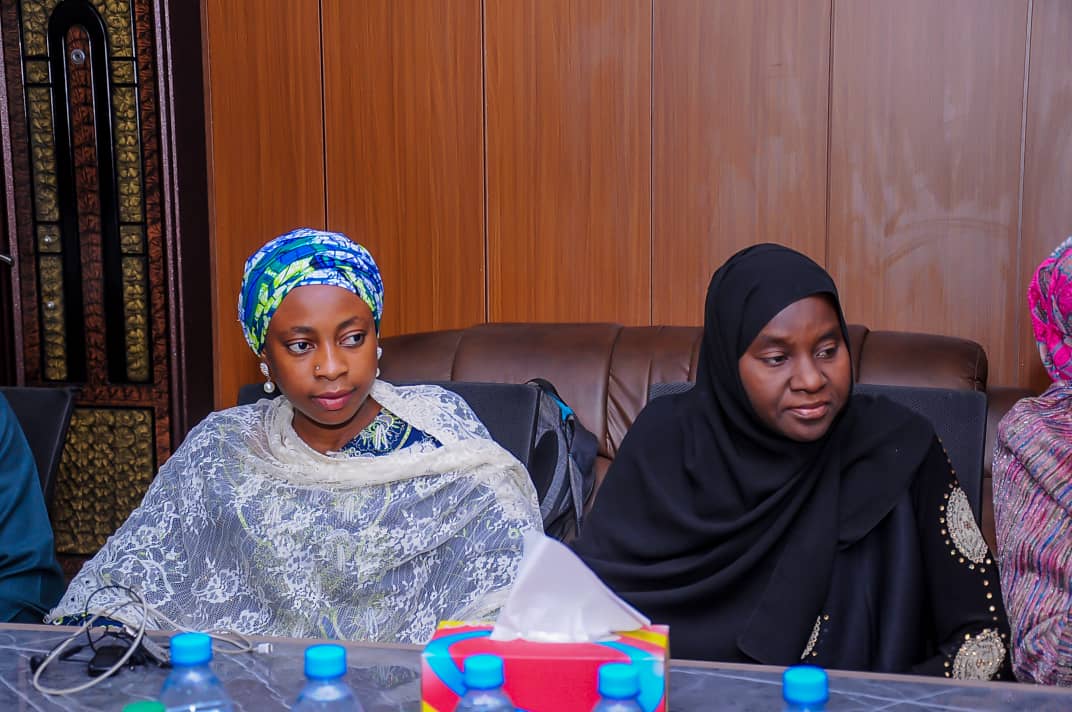 Kano State Police Command tweet media