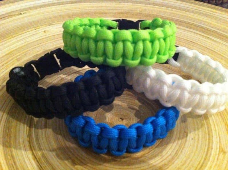 2e paasdag staan wij voor de laatste keer op de buitendag. Kom ook en maak je eigen stoere survivalarmband of scoor leuke spullen in de uitverkoop! 💪🏻👊🏻 🪢 <a href="/BoswachterHarco/">Harco Bergman</a> <a href="/staatsbosbeheer/">Staatsbosbeheer</a>