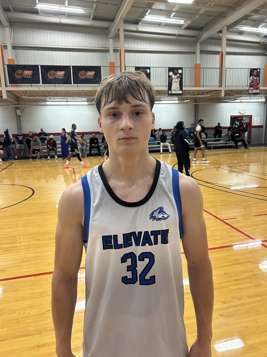 Welchy Report tweet media