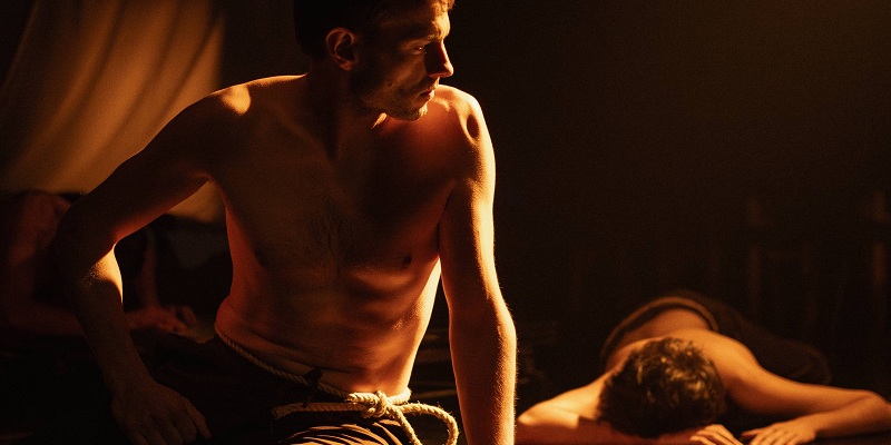 𝐄𝐧𝐫𝐢𝐜 𝐀𝐫𝐜𝐡𝐢𝐯𝐞𝐥𝐥 🏳️‍🌈 tweet media