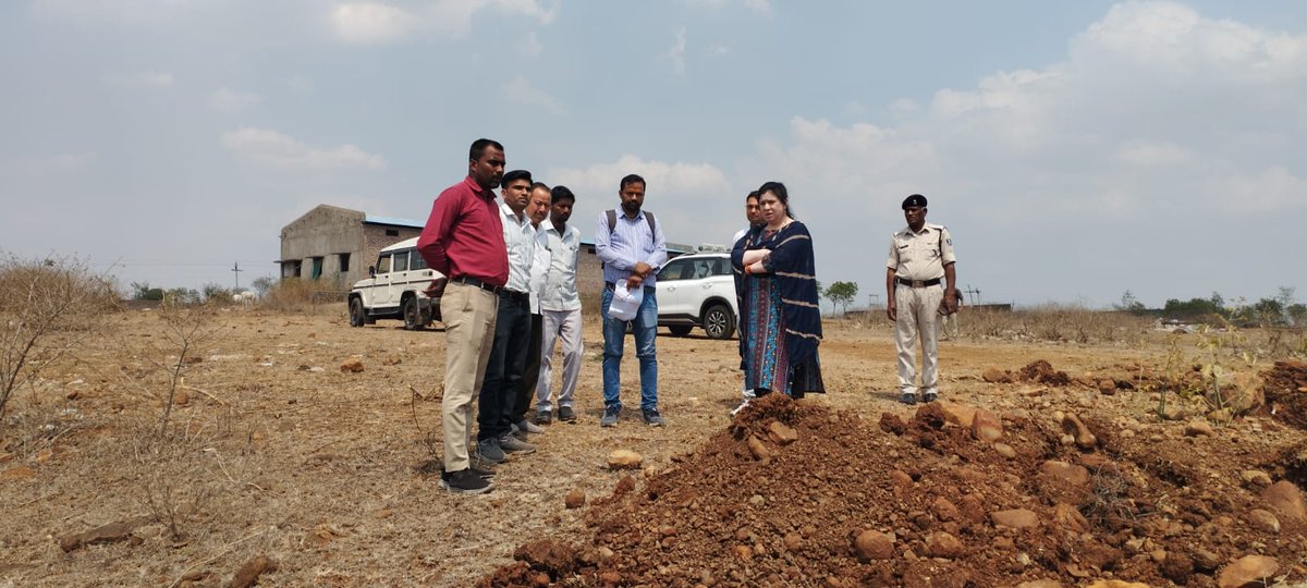 PRO JS Shajapur tweet media