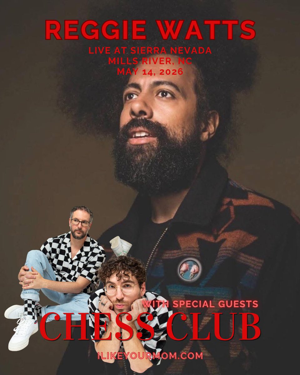 Chess Club tweet media