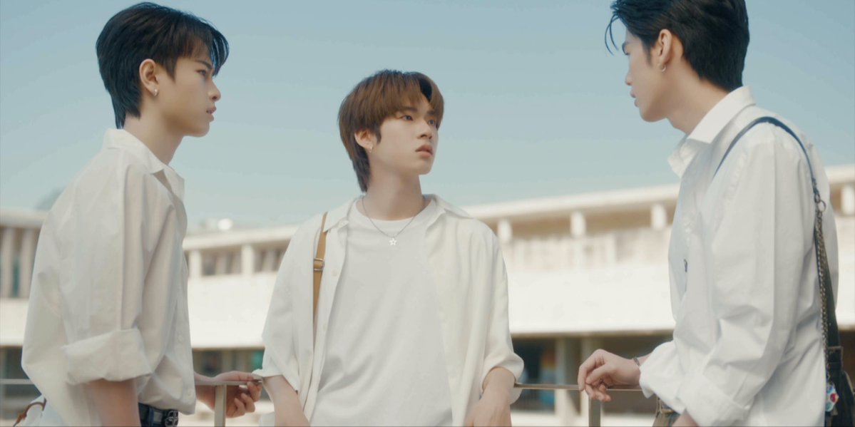 ด้วงกับเธอ | Duang With You Series tweet media