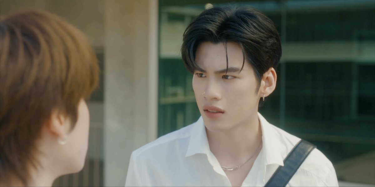 ด้วงกับเธอ | Duang With You Series tweet media