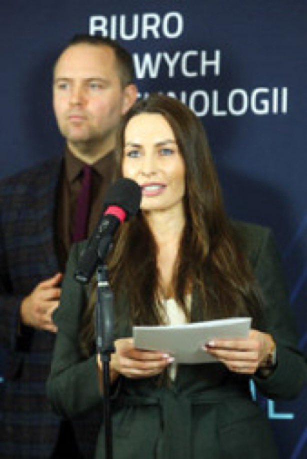 Poland news War in Ukraine tweet media