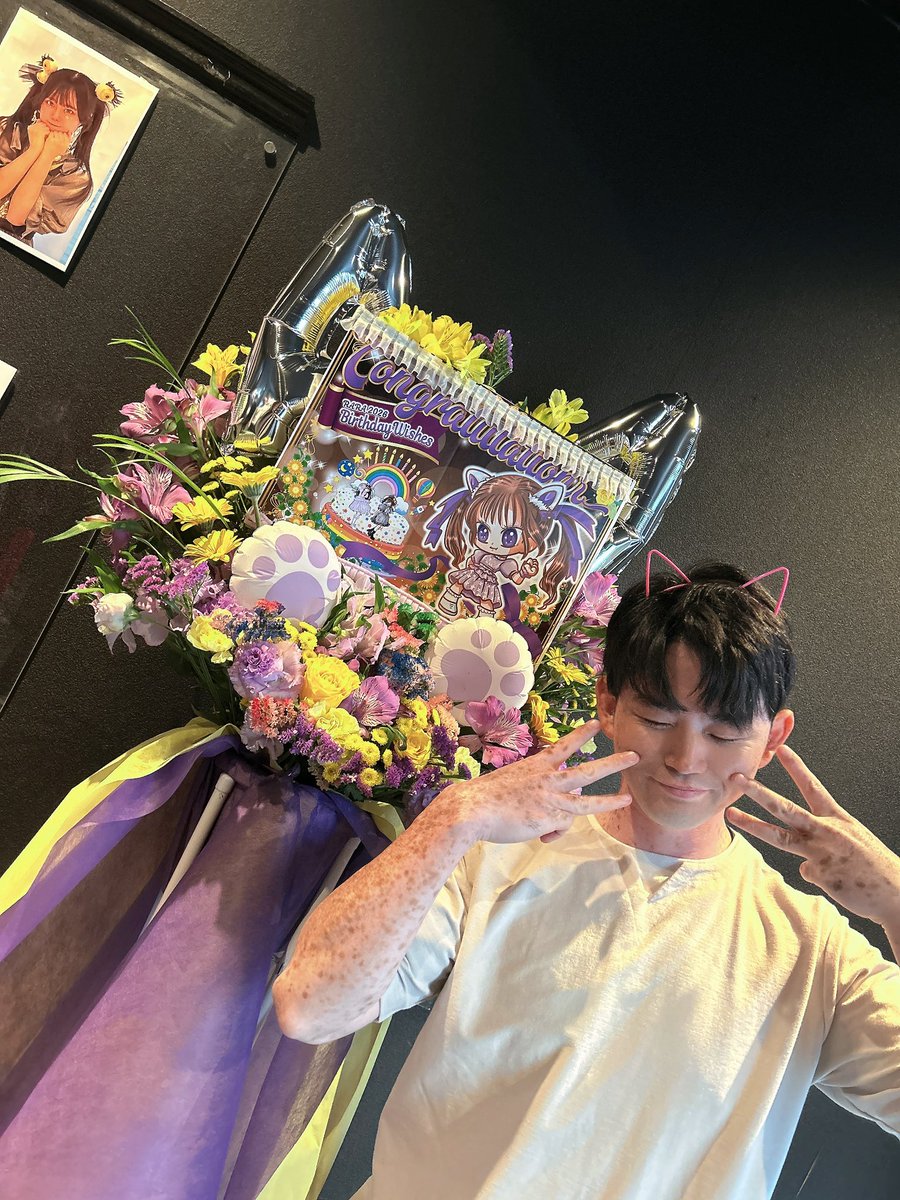 もとなり tweet media