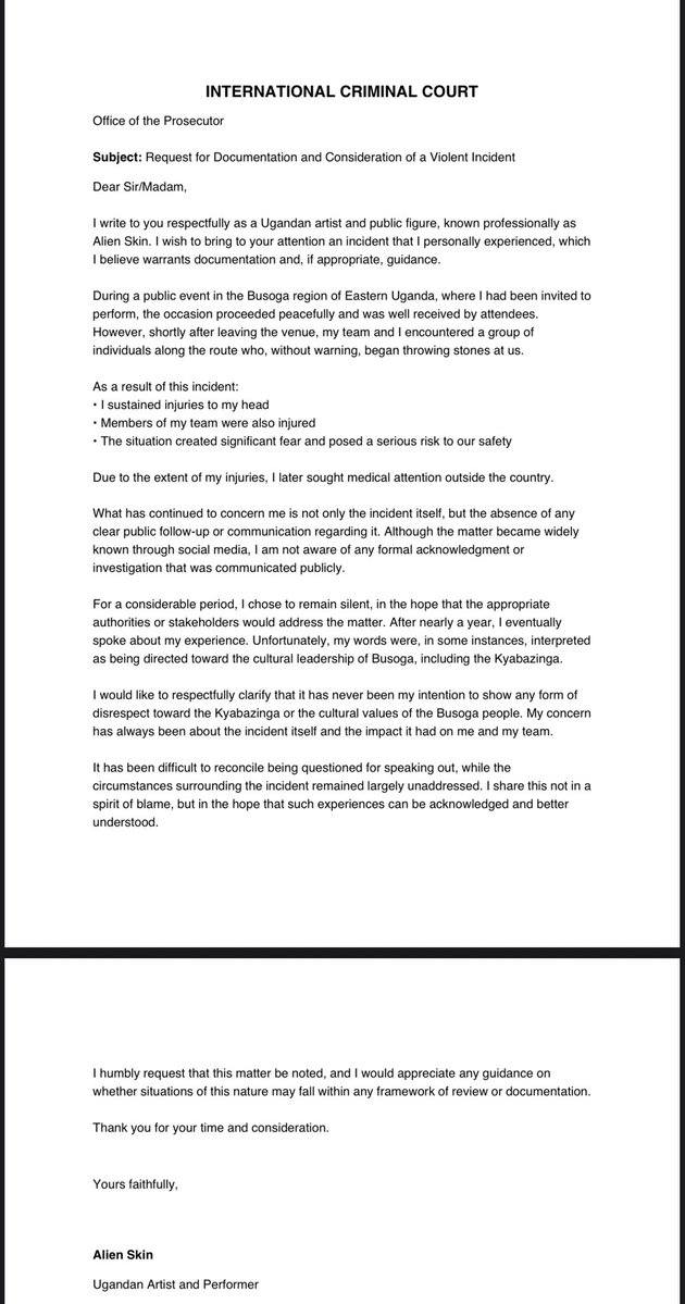 Ok let's step up
<a href="/AlienSkinUg/">ALIEN SKIN OFFICIAL</a>