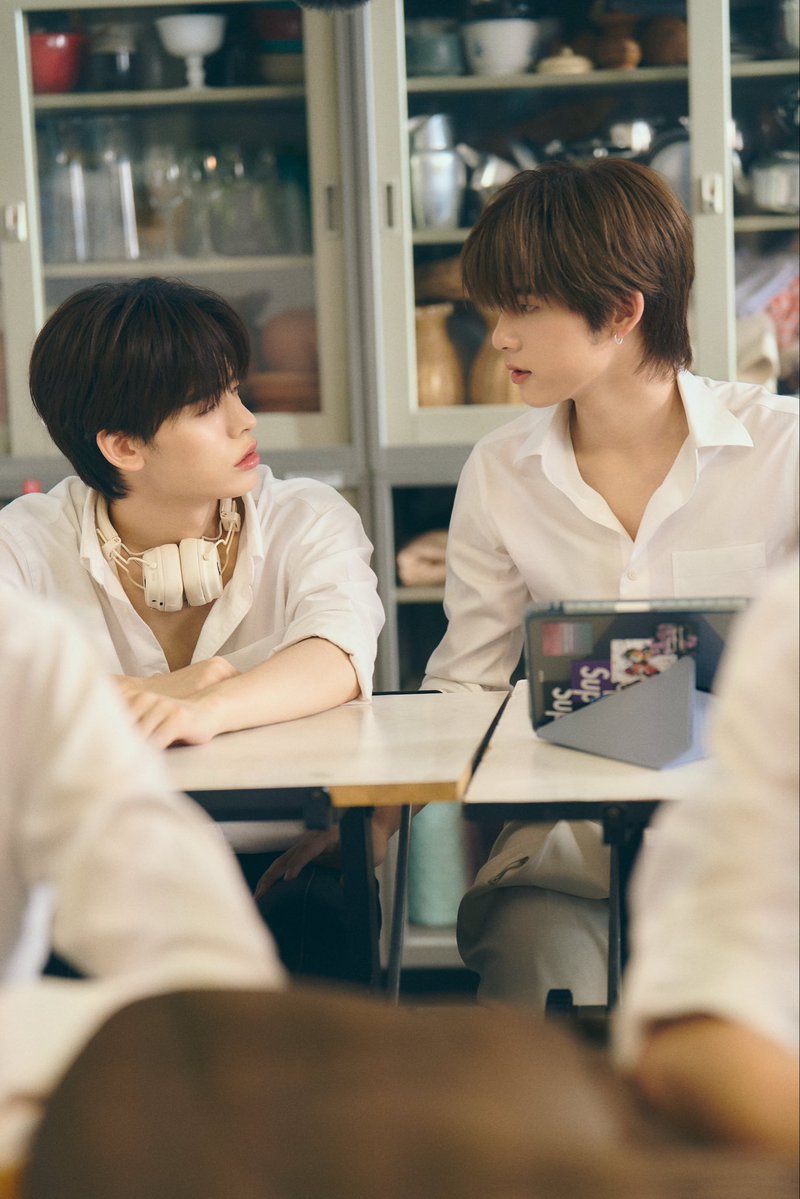 porsuppakarn tweet media