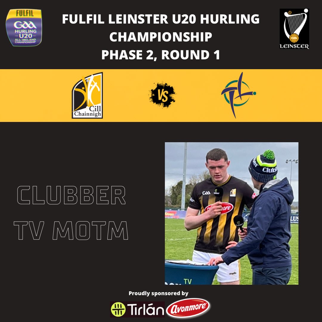 Kilkenny GAA tweet media