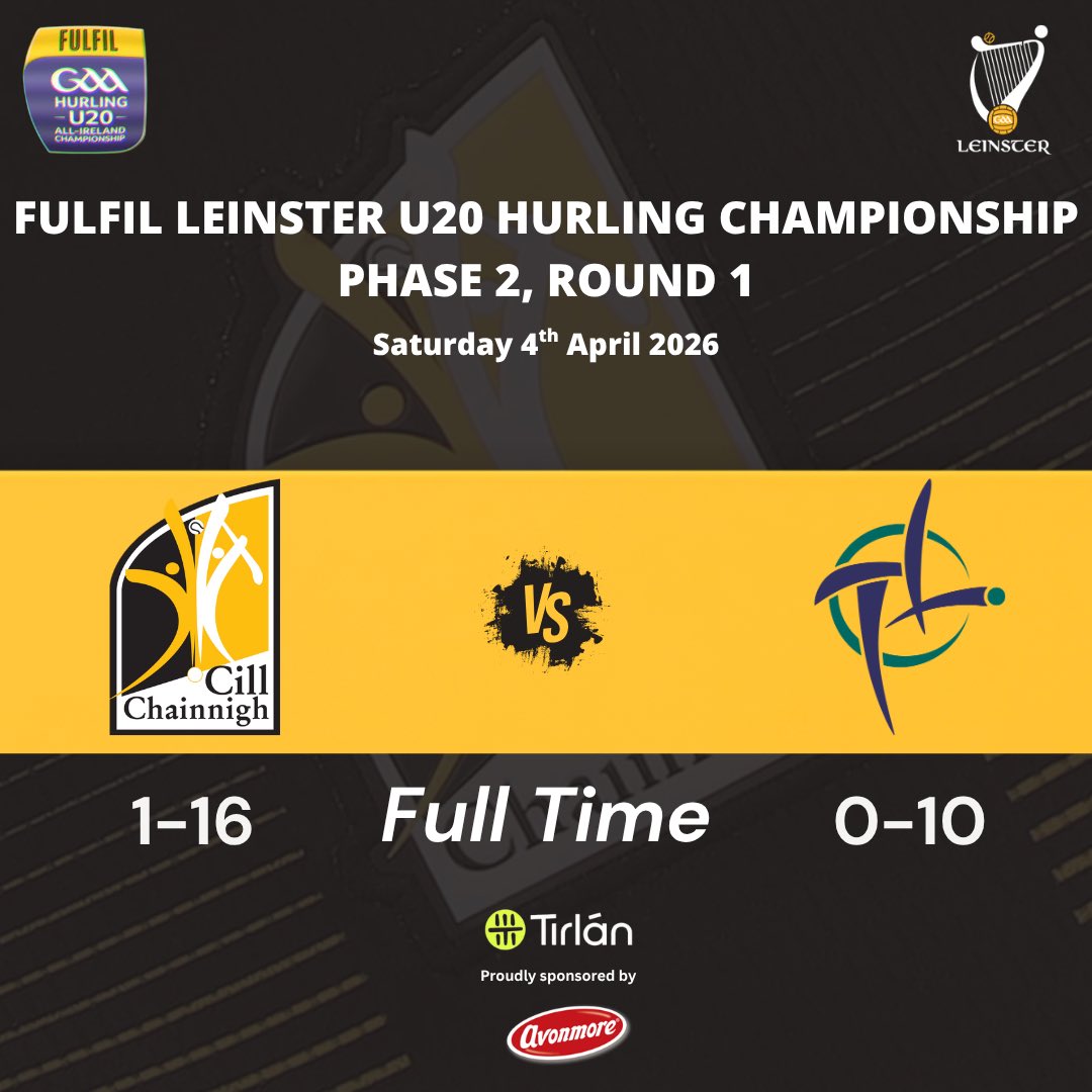 Kilkenny GAA tweet media