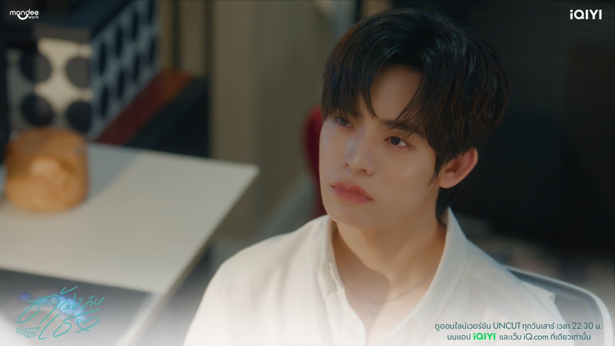 iQIYI Thailand tweet media