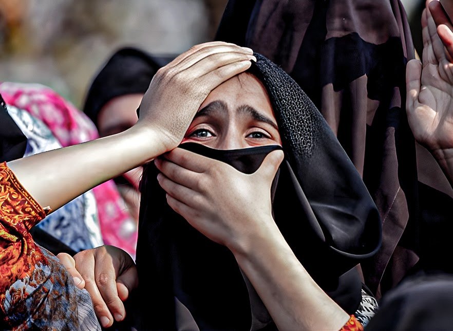 Liberation Cell (JKLC) tweet media