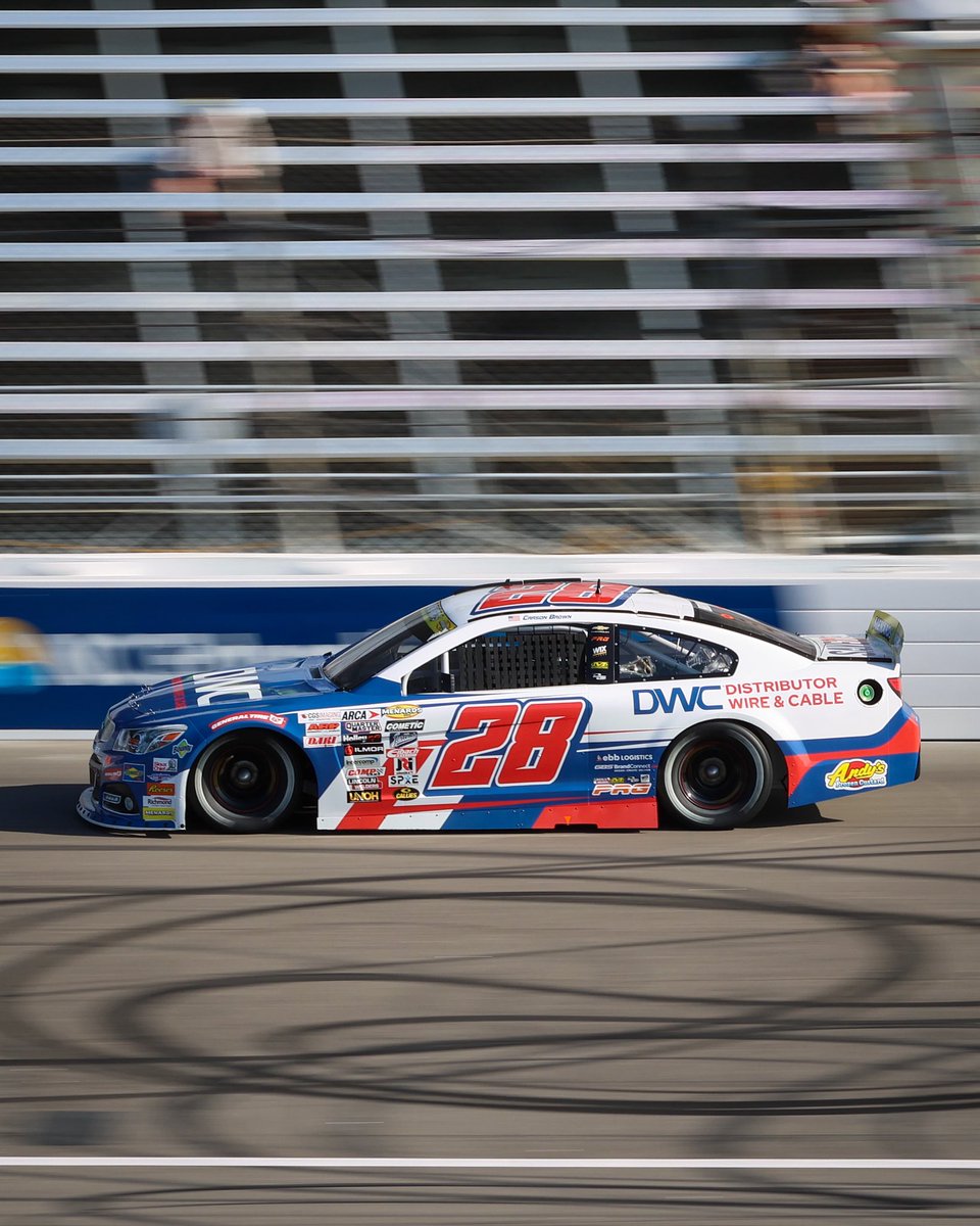 Pinnacle Racing Group tweet media