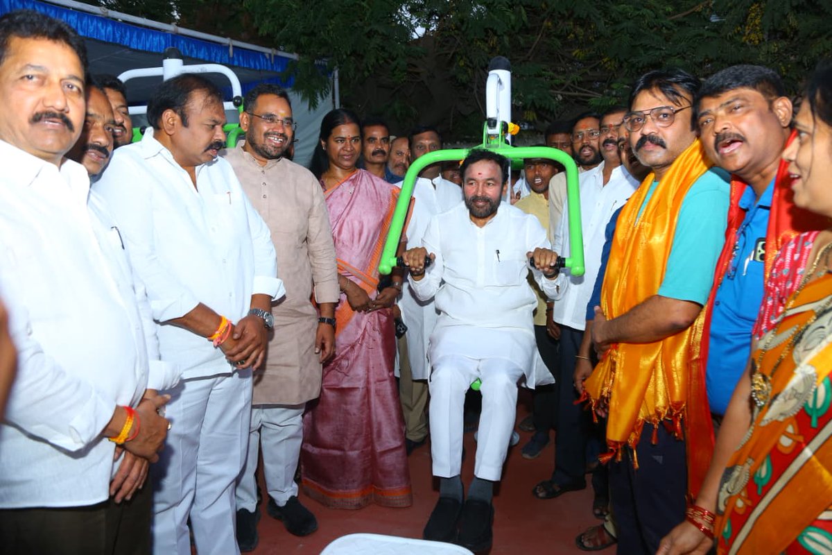 Banda Chandra Reddy (@BandaCR) / Posts / X