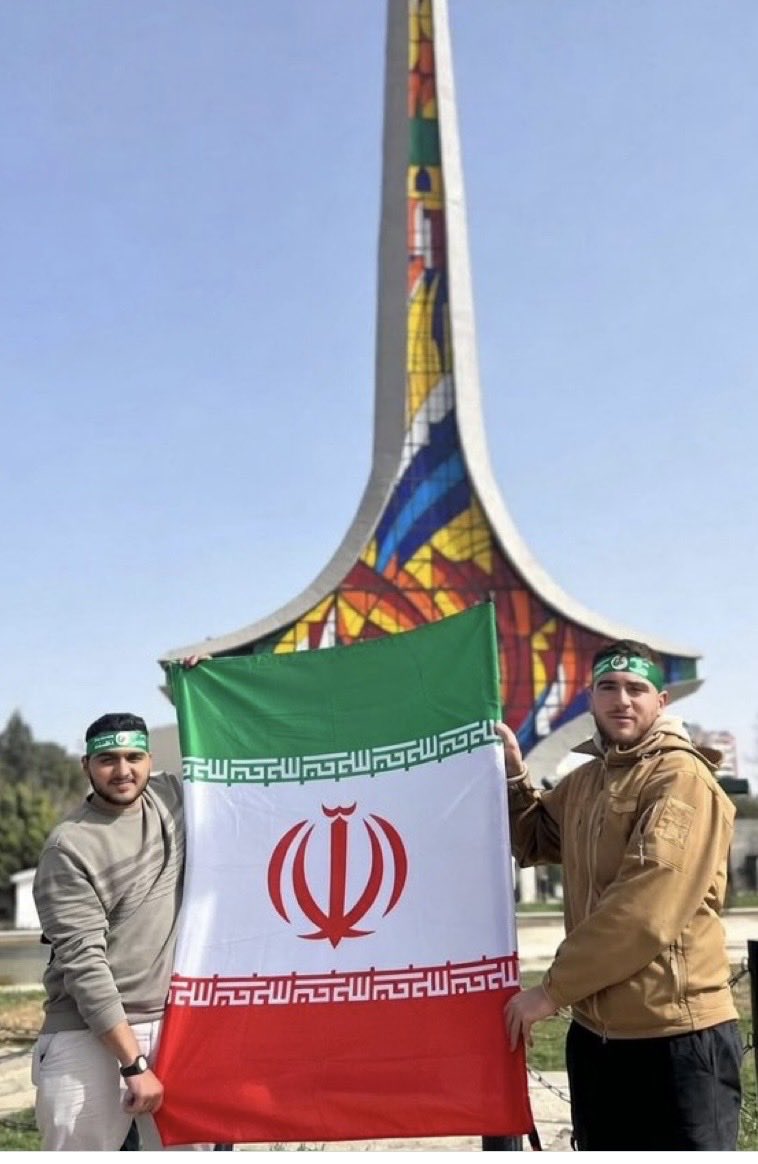 Michella Haddad tweet media