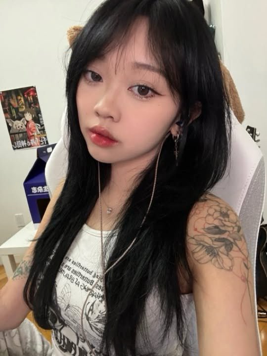 AngBoba Lover tweet media