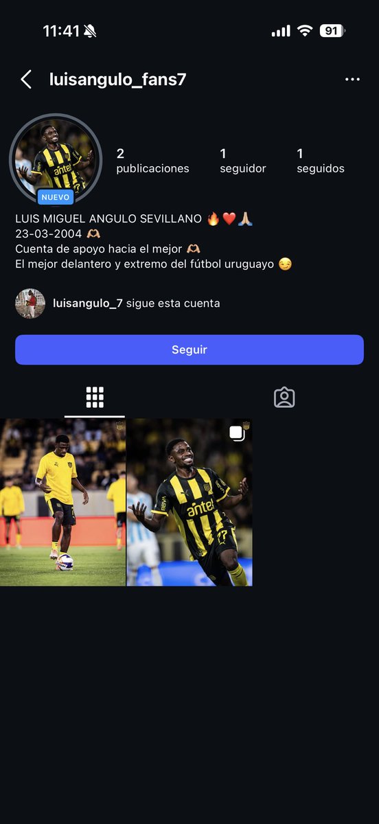 Nahu Carballo tweet media