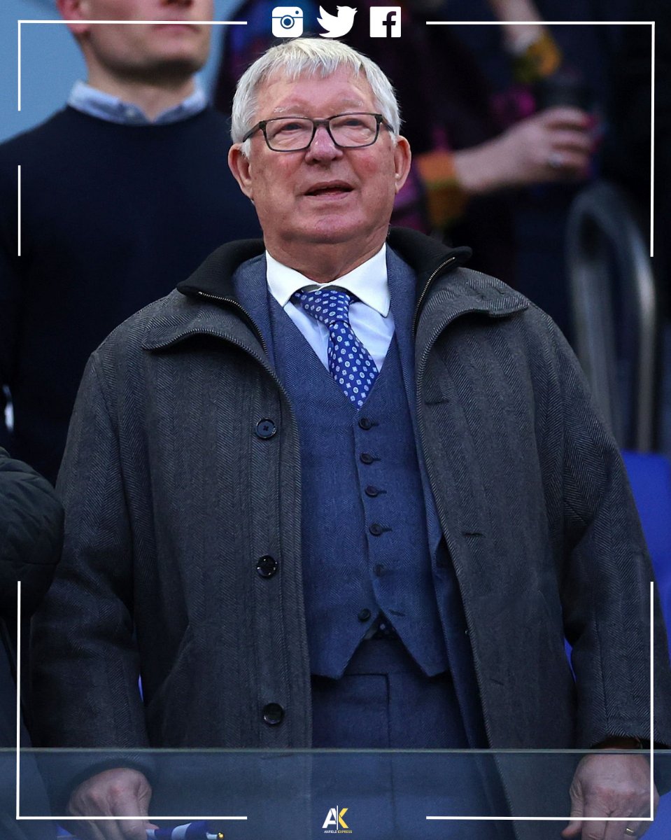 Anfield Express tweet media